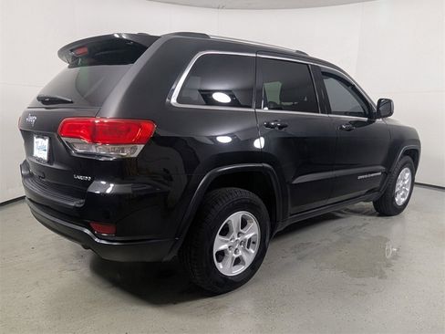 Used 2015 Jeep Grand Cherokee Laredo image 7