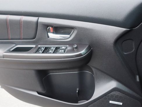 Used 2017 Subaru WRX STI Limited w/ Popular Package #1 image 17