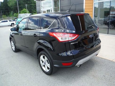 Used 2016 Ford Escape SE AWD/4WD image 16