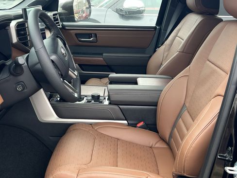 New 2026 Toyota Tundra 1794 Edition image 7