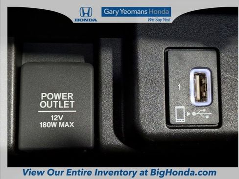 Certified 2020 Honda Accord EX-L image 31