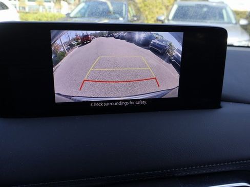 Used 2023 MAZDA CX-5 AWD 2.5 S image 24