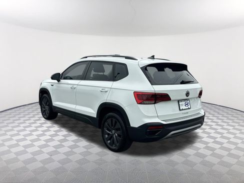 Used 2023 Volkswagen Taos S image 9