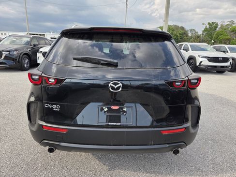 New 2026 MAZDA CX-50 AWD 2.5 S w/ Cargo Package image 10