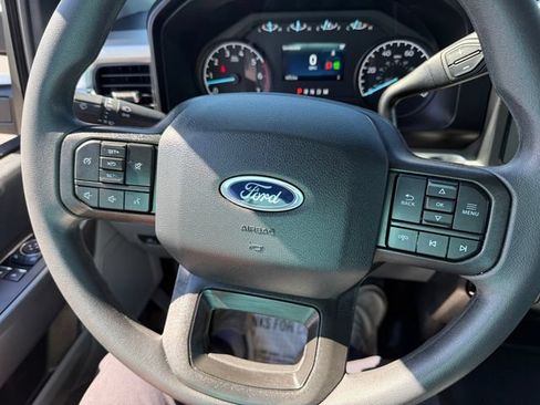 Used 2025 Ford F350 XLT w/ FX4 Off-Road Package AWD/4WD image 24