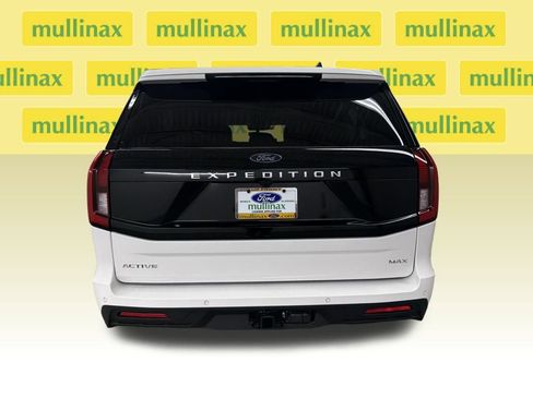 New 2026 Ford Expedition Max Active image 7