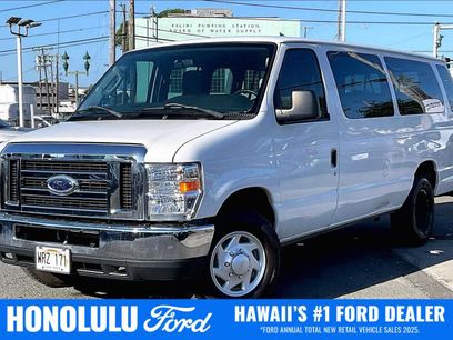 Used 2011 Ford E-350 and Econoline 350 XLT
