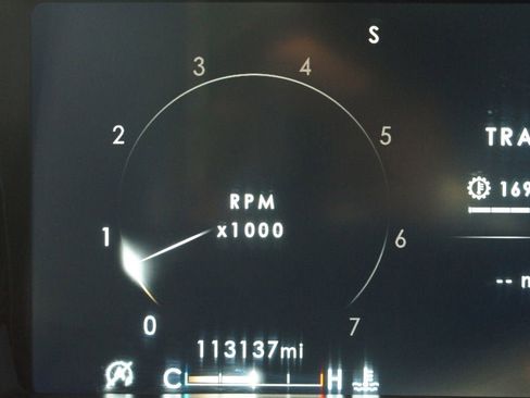 Used 2020 Lincoln Navigator Reserve w/ Equipment Group 208A Reserve image 4