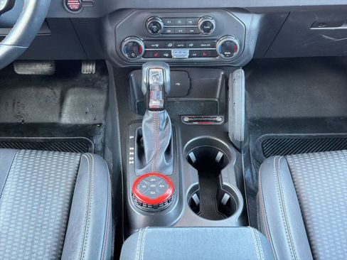 Certified 2023 Ford Bronco Raptor AWD/4WD image 18