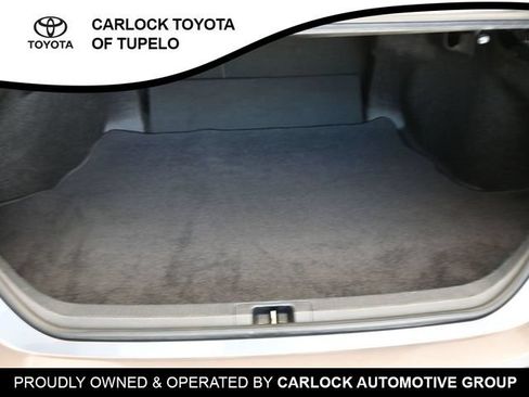 Used 2024 Toyota Camry LE FWD image 25