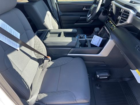 New 2026 Toyota Tundra SR5 AWD/4WD image 14