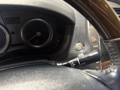 Used 2012 Lexus ES 350 FWD image 80