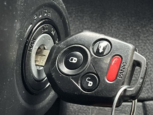 New 2025 Subaru Impreza 2.0i image 27