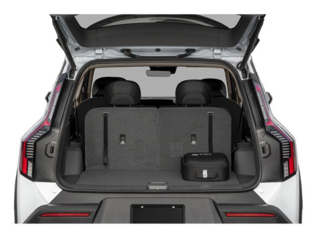 Certified 2024 Kia EV9 Land AWD/4WD image 14