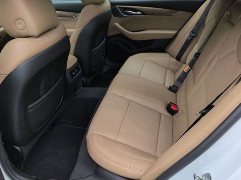 New 2026 Cadillac CT5 Premium Luxury image 26