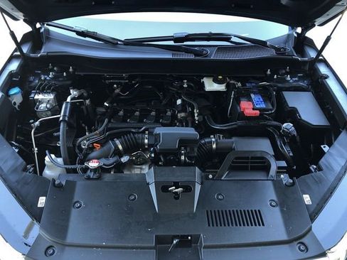 New 2026 Honda CR-V EX-L image 14