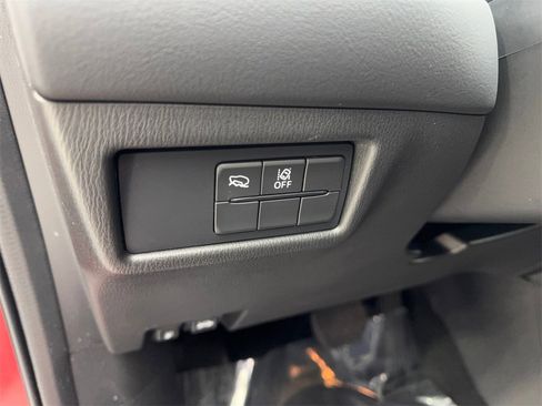 Used 2024 MAZDA CX-5 AWD 2.5 S w/ Select Package image 56