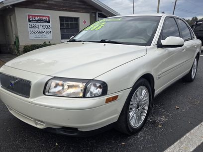 Used 2003 Volvo S80 2.9
