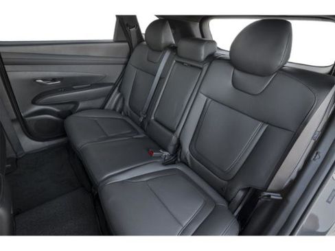 Certified 2025 Hyundai Tucson XRT image 15