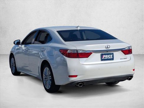 Used 2013 Lexus ES 350 4dr Sdn image 8