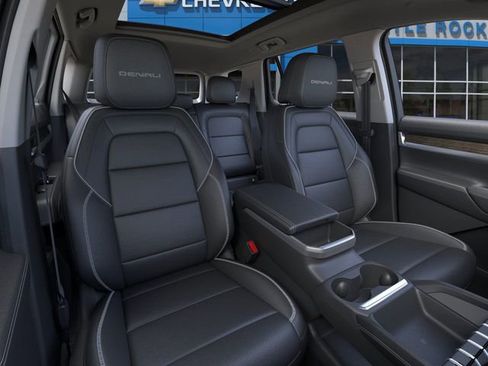 New 2026 GMC Terrain Denali image 16