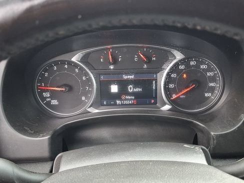 Used 2019 GMC Terrain SLT w/ Preferred Package AWD/4WD image 15