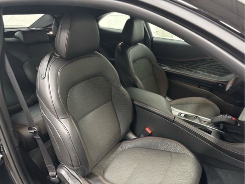 New 2026 Dodge Charger Scat Pack w/ Blacktop Package AWD/4WD image 34