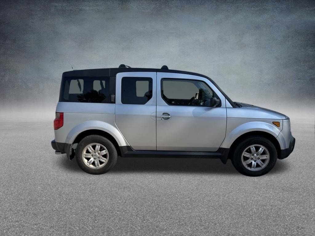 Used 2006 Honda Element EX-P image 7