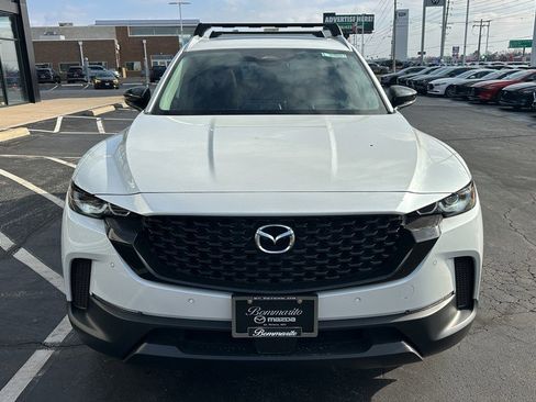 New 2026 MAZDA CX-50 2.5 Hybrid w/ Weather Package image 5