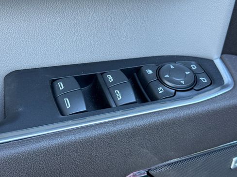 New 2026 Chevrolet Silverado 1500 LTZ image 11