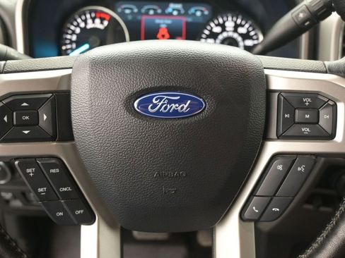 Certified 2019 Ford F150 Lariat w/ Equipment Group 501A Mid AWD/4WD image 19