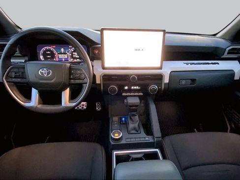 Used 2024 Toyota Tacoma TRD Sport RWD image 15