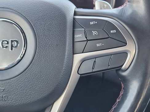 Used 2020 Jeep Grand Cherokee Trailhawk image 29