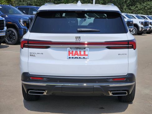 New 2026 Buick Enclave Preferred w/ Power Package image 4