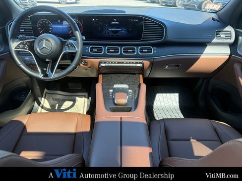Certified 2026 Mercedes-Benz GLE 450 4MATIC image 2