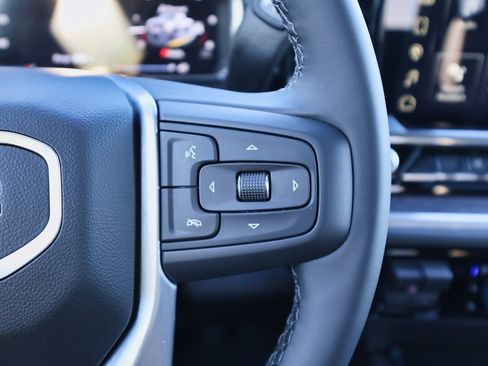 New 2026 GMC Sierra 2500 SLT w/ SLT Premium Package image 20