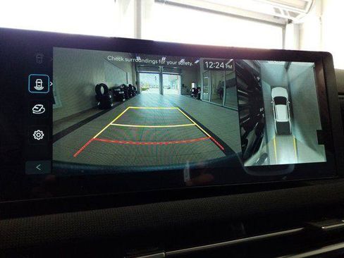 New 2025 Hyundai Santa Cruz Limited image 11