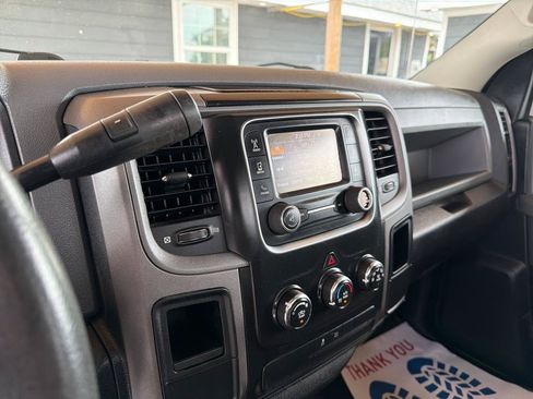 Used 2013 RAM 1500 Tradesman w/ PWR & Remote Entry Group RWD image 15