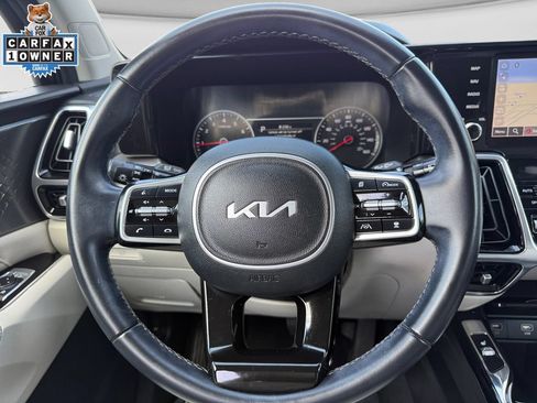 Used 2022 Kia Sorento SX AWD/4WD image 13