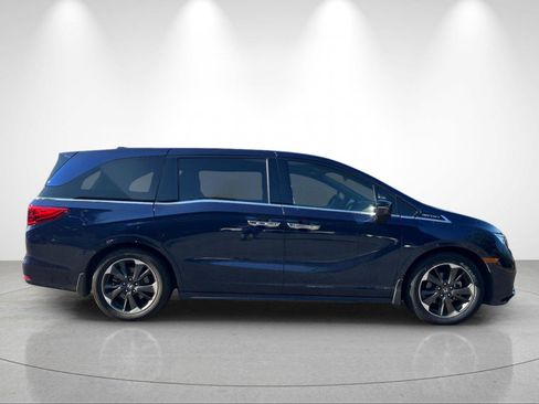 Used 2022 Honda Odyssey Elite image 6