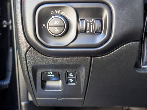 Used 2023 RAM 1500 TRX w/ TRX Level 2 Equipment Group image 20