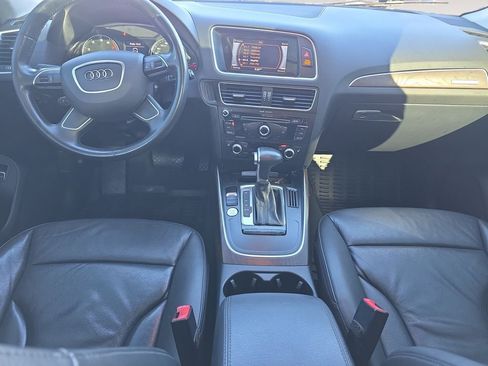 Used 2015 Audi Q5 2.0T Premium Plus w/ Premium Plus Package image 10