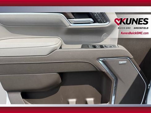 New 2026 GMC Sierra 1500 SLT w/ SLT Premium Package AWD/4WD image 21