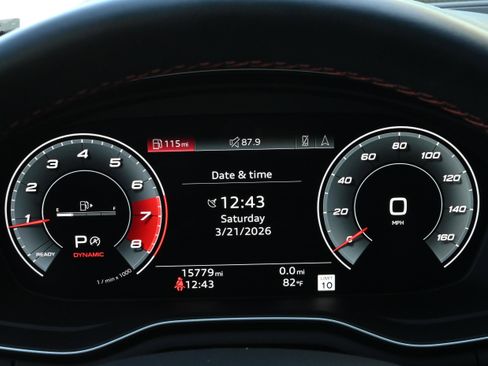 Used 2023 Audi S4 Prestige w/ Prestige Package image 18