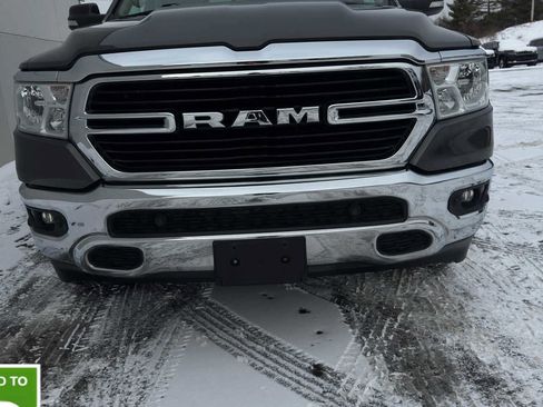 Used 2019 RAM 1500 Big Horn image 6