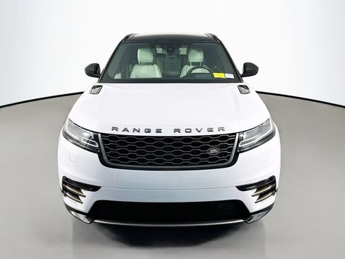Used 2020 Land Rover Range Rover Velar R-Dynamic S AWD/4WD image 2