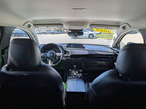 Used 2023 MAZDA CX-30 AWD 2.5 S w/ Preferred Package image 14