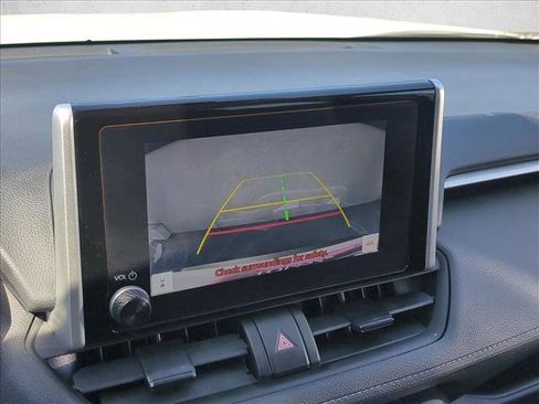 Used 2024 Toyota RAV4 XLE w/ Weather Package AWD/4WD image 13