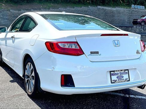 Used 2015 Honda Accord EX-L image 3