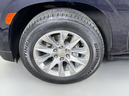 Used 2023 Chevrolet Tahoe Premier AWD/4WD image 33